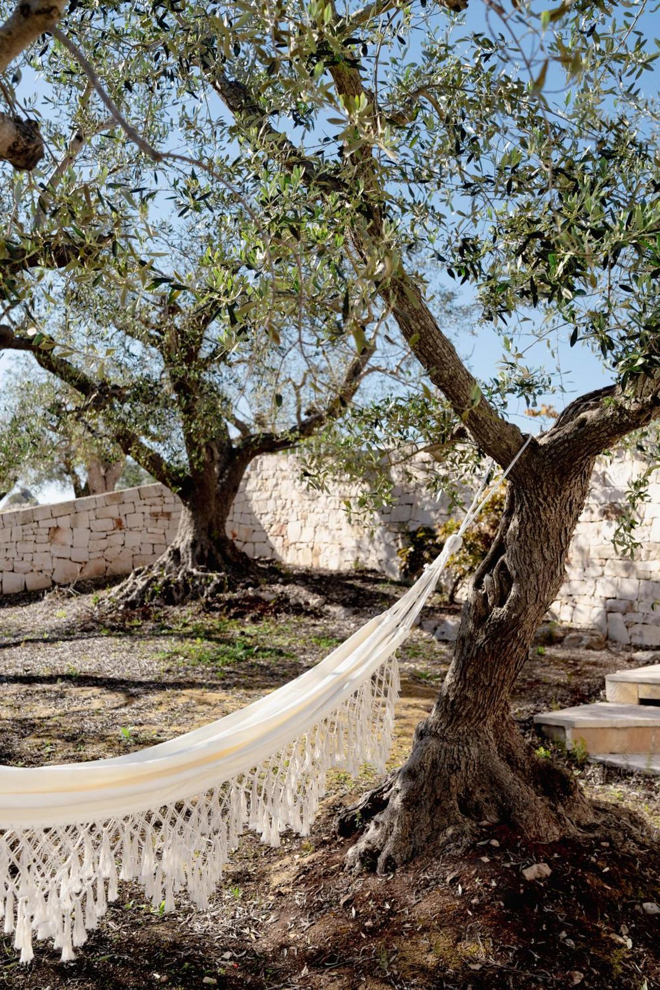 Villa Trullo Zaira Alberobello Exterior foto