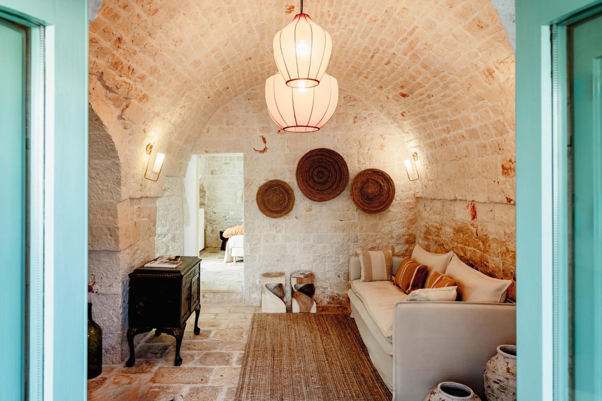 Villa Trullo Zaira Alberobello Exterior foto