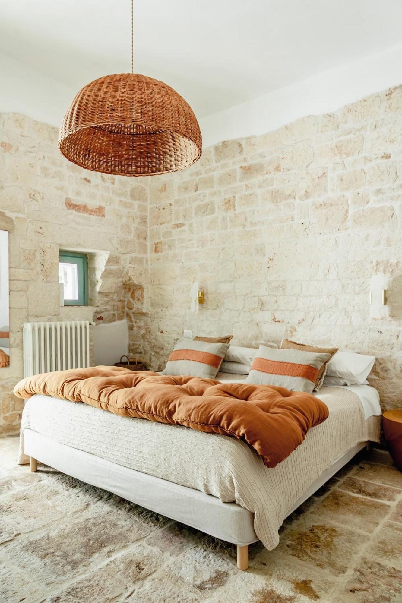 Villa Trullo Zaira Alberobello Exterior foto